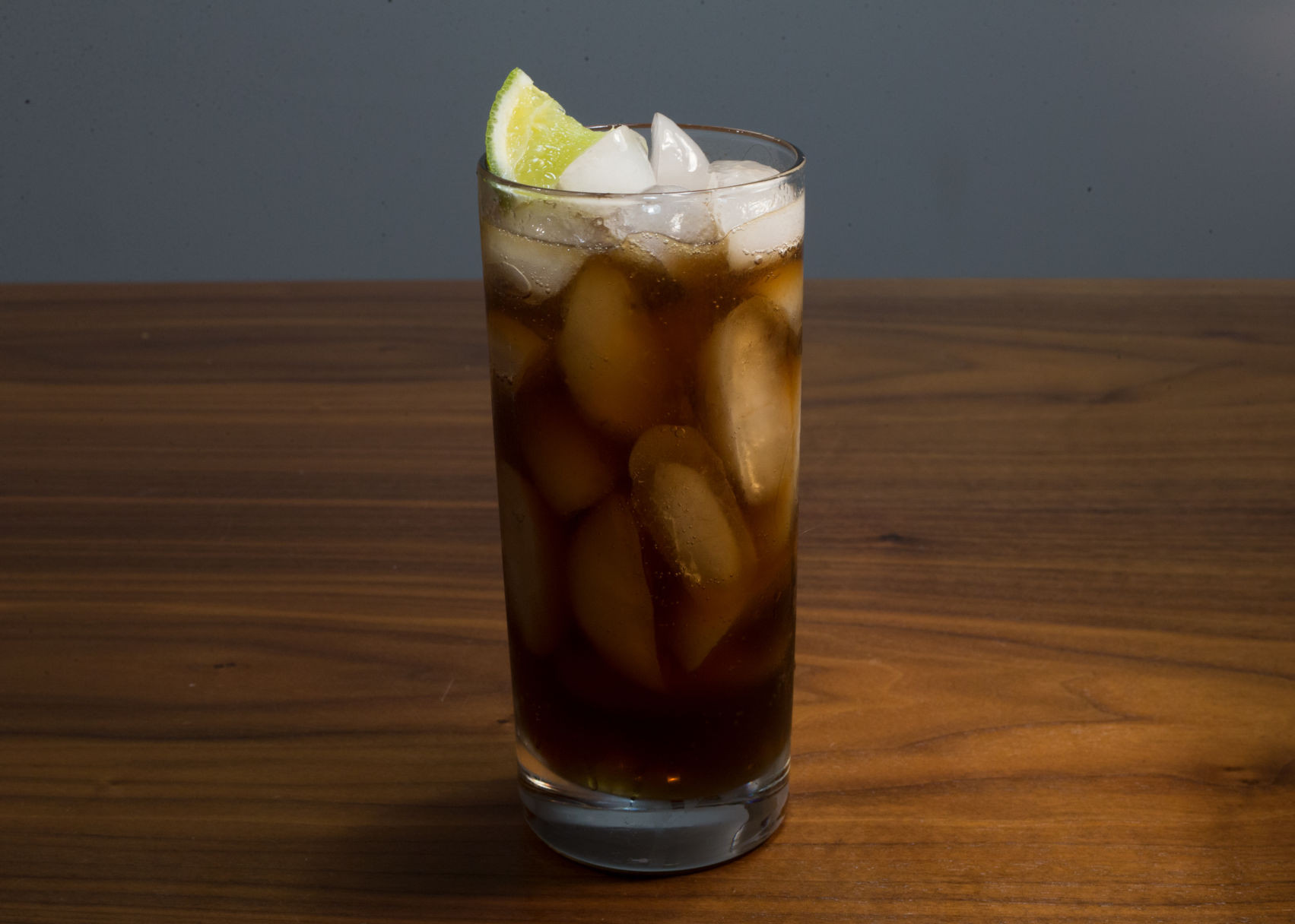 Cuba Libre